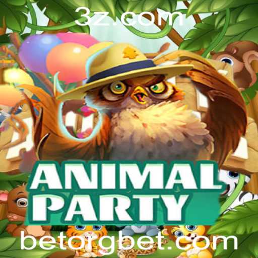 Descubra o Fascinante Mundo de AnimalParty: Como Jogar e Regras Atualizadas