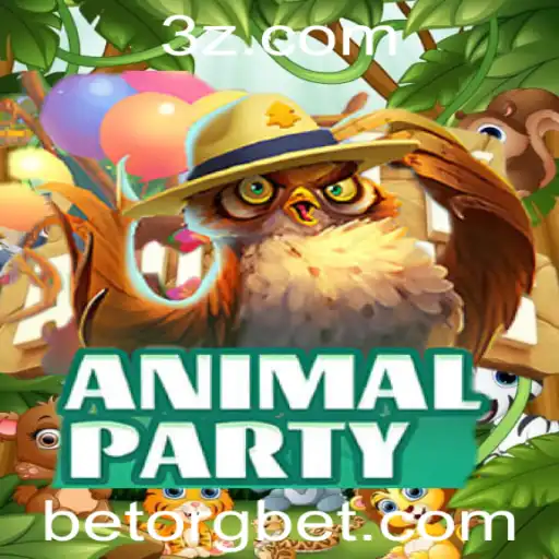 Descubra o Fascinante Mundo de AnimalParty: Como Jogar e Regras Atualizadas