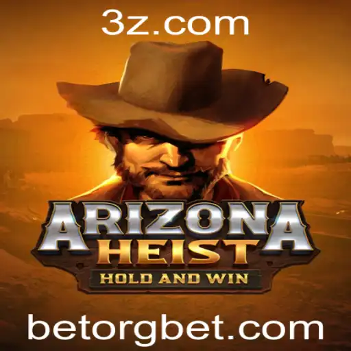 ArizonaHeist: Um Novo Jogo Empolgante na Cena de Entretenimento com Temática de Faroeste