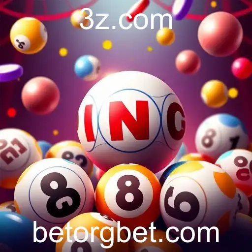 Bingo Online: A Fascinação do Jogo Digital