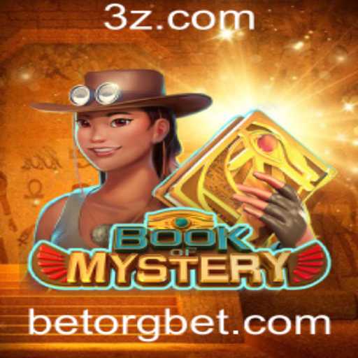 Book of Mystery: Explorando o Intrigante Mundo do Jogo com Betorg
