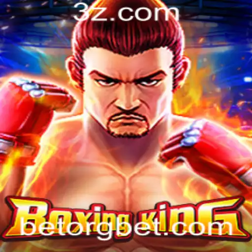 Explorando o Jogo BoxingKing: A Emoção dos Ringues com Betorg