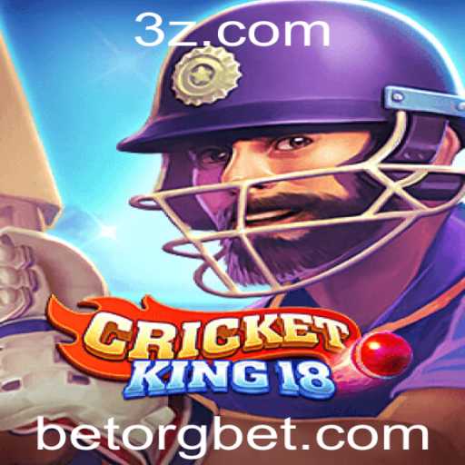 Explorando o Mundo Empolgante do CricketKing18