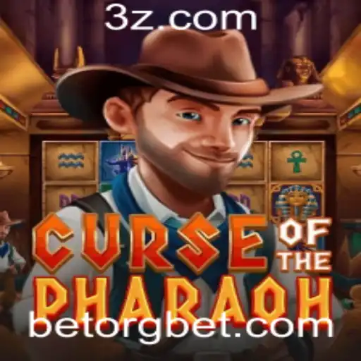 Curse of the Pharaoh: A Jornada Inesquecível no Mundo Antigo com Betorg