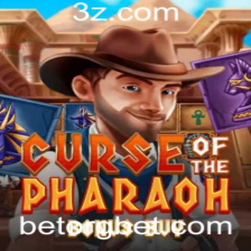 Explorando o Mundo Misterioso de Curse of the Pharaoh Bonus Buy