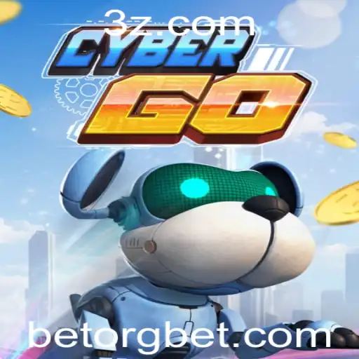 Explorando CyberGO: O Futuro dos Jogos e Apostas com Betorg