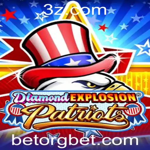 Descubra o Empolgante Mundo de DiamondExplosionPatriots!