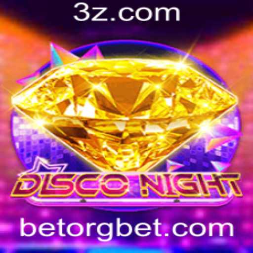 DiscoNight: O Jogo de Estratégia e Diversão com Betorg