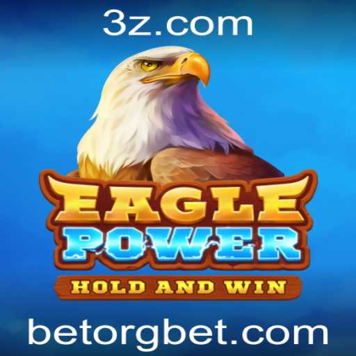 EaglePower: O Jogo Inovador de Estratégia e Aventura da Betorg