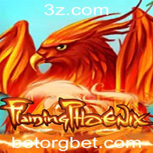Descubra FlamingPhoenix: O Novo Jogo que Está Revolucionando Betorg