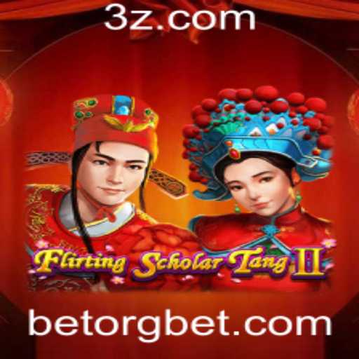 Explorando Flirting Scholar Tang II: Uma Jornada ao Mundo dos Jogos Digitais
