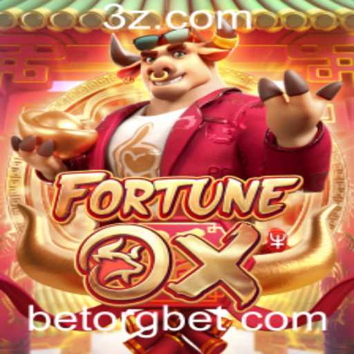 Explorando FortuneOx: O Jogo de Slots que Reúne Diversão e Sorte