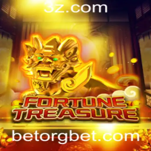 Explorando o Mundo Envolvente de FortuneTreasure no Universo Betorg