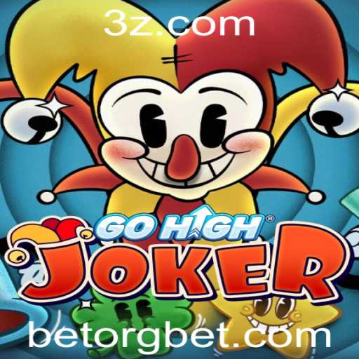 Descubra GoHighJoker: O Jogo Emocionante Que Está Conquistando Apostadores