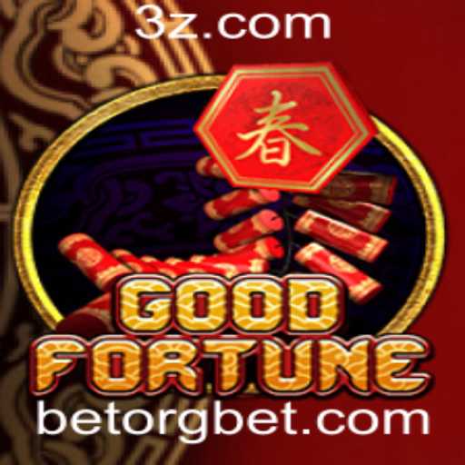 Descubra o Universo de GoodFortune: Um Mergulho Profundo no Jogo de Sucesso