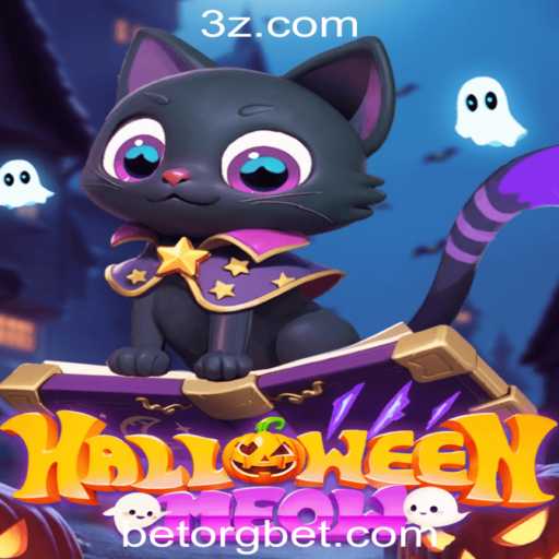 Explorando o Universo de HalloweenMeow: Um Jogo Emocionante com a Palavra-Chave Betorg