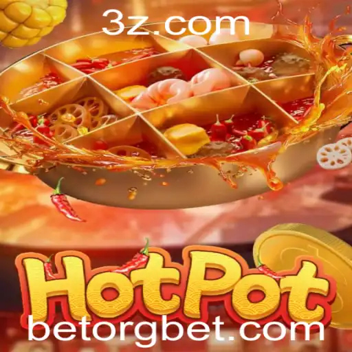 Explorando o Universo de Hotpot: O Jogo Inovador da Betorg