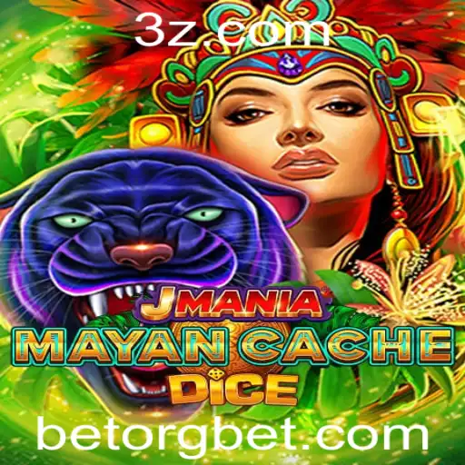 JManiaMayanCacheDice: O Fascinante Jogo de Dados Inspirado na Cultura Maia