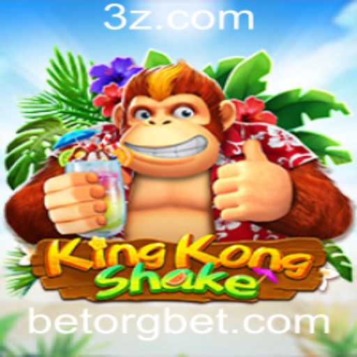 Explorando o Mundo de KingKongShake: Um Jogo Inovador no Universos das Apostas