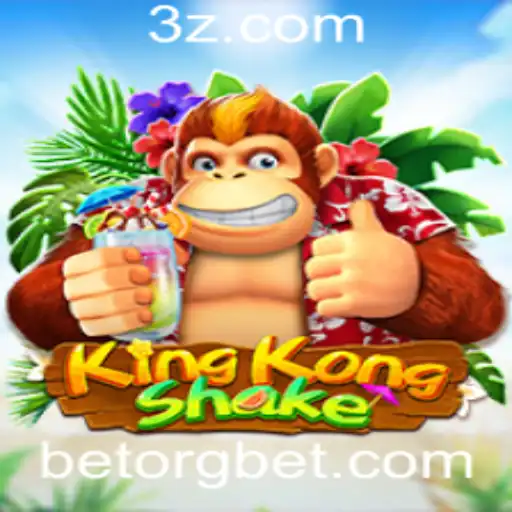 Explorando o Mundo de KingKongShake: Um Jogo Inovador no Universos das Apostas