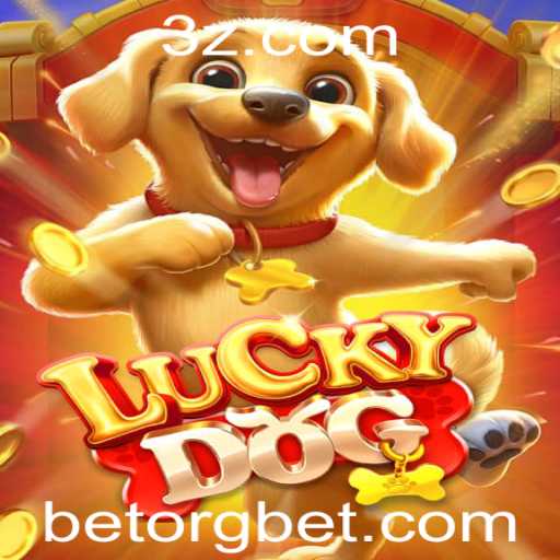 Descubra o Universo de LuckyDog com Betorg
