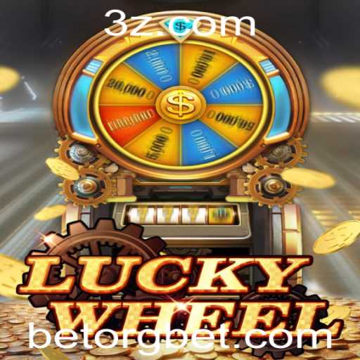Explorando o fascinante mundo do LuckyWheel