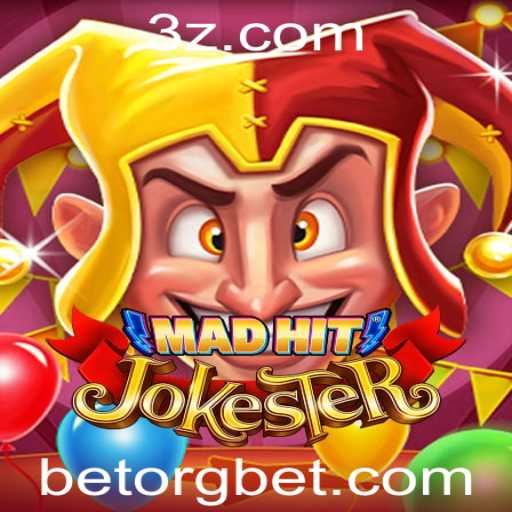 MadHitJokester: A Nova Sensação dos Jogos com Elementos de Humor e Estratégia