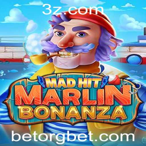 Descubra a Excitante Experiência de Jogo com MadHitMarlinBonanza