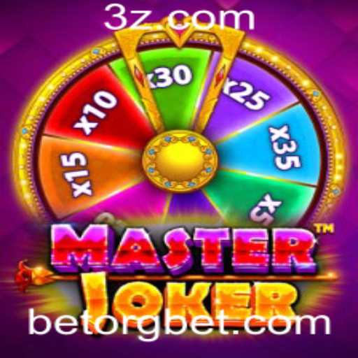 Descubra o Fascinante Mundo de MasterJoker no Universo BetOrg
