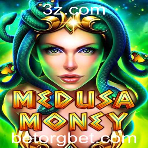 Descubra MedusaMoney: O Novo Fenômeno dos Jogos de Azar com betorg