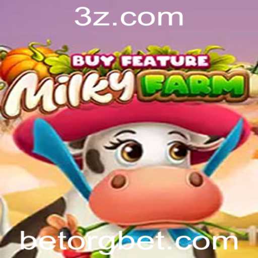Explorando o Fascinante Mundo do Jogo MilkyFarmBuyFeature