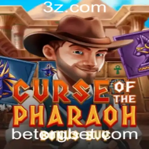 Explorando o Mundo Misterioso de Curse of the Pharaoh Bonus Buy