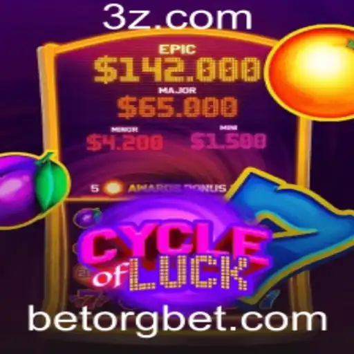 CycleofLuck: A Emoção do Jogo Online em 2023