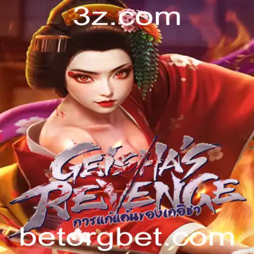 Descubra o Fascinante Mundo de GeishasRevenge: Um Jogo de Estratégia e Aventura
