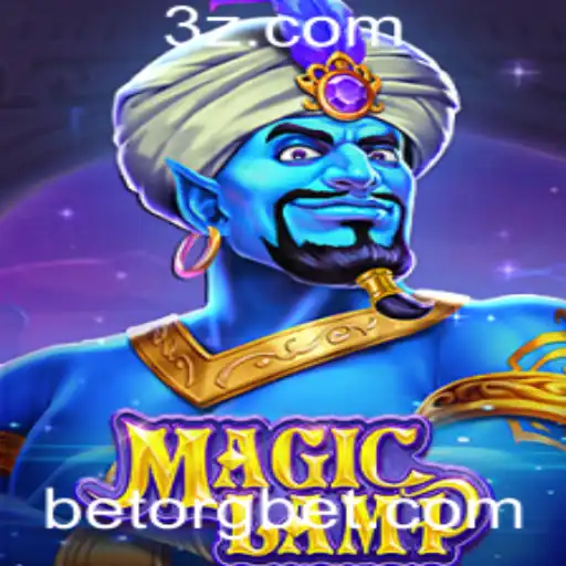 Explore o Fascinante Mundo de MagicLamp: Um Jogo de Estratégia e Aventura