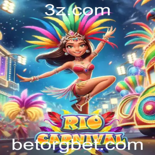 Descubra o Vibrante Mundo do Jogo RioCarnival