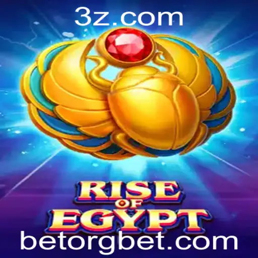 Explorando o Fascinante Mundo de RiseOfEgypt com Betorg