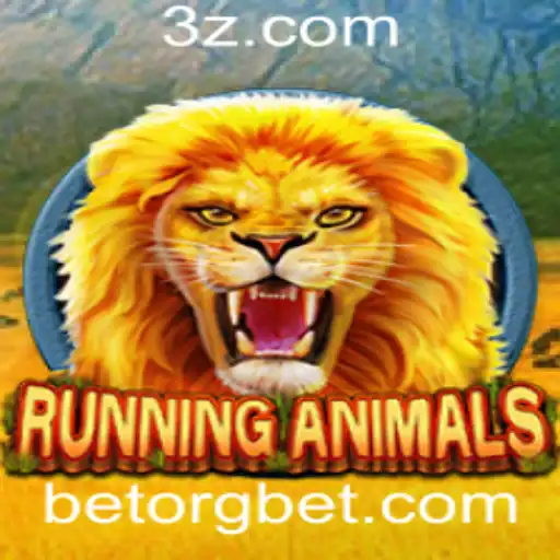 RunningAnimals: O Jogo de Apostas que Está Conquistando o Mundo