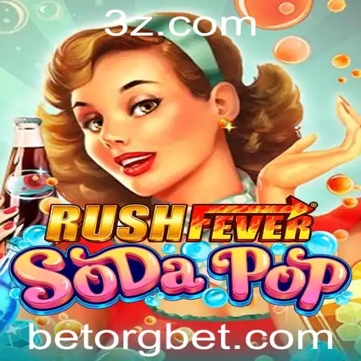 Descubra o Mundo de RushFeverSodaPop: Uma Aventura de Ação e Estratégia com Betorg