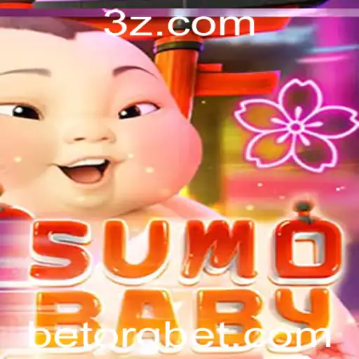 Descubra o Fascinante Mundo de SumoBaby com Betorg