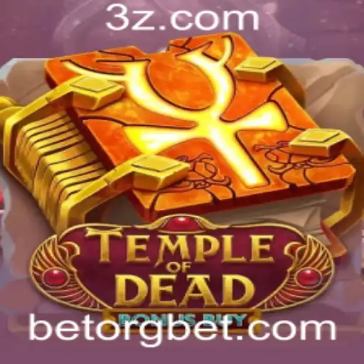 Descubra o Mundo Atraente de TempleofDeadBonusBuy com Betorg