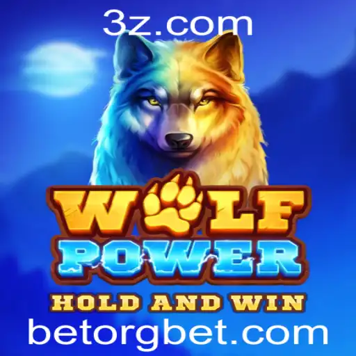Descubra a Emoção do Jogo WolfPower com Betorg