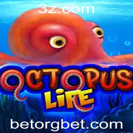 Descubra o Fascinante Mundo de OctopusLife e Como Jogar