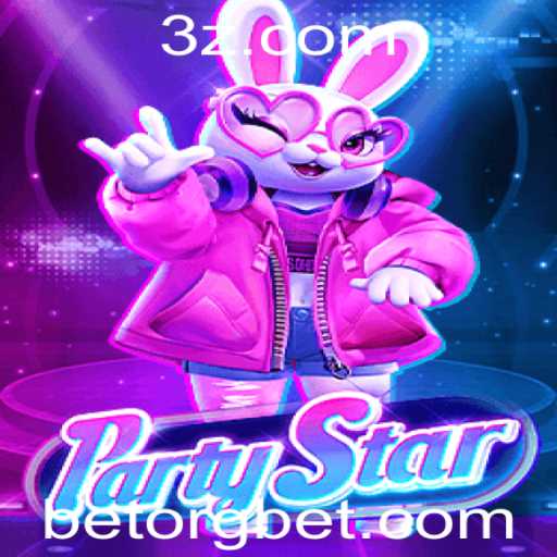 Descubra o Mundo Vibrante de PartyStar: O Jogo de Apostas Que Estão Conquistando Betorg