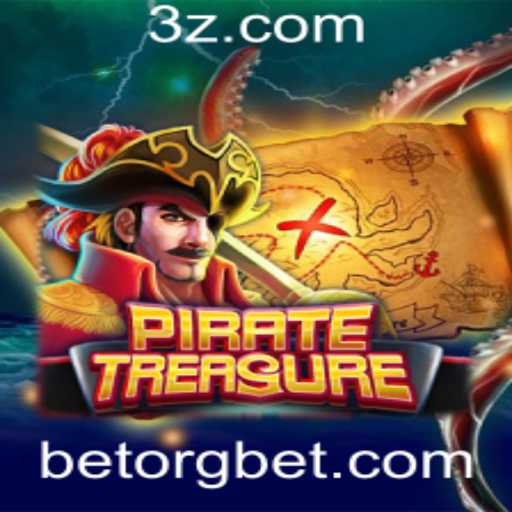 Desvendando PirateTreasure: A Aventura dos Sete Mares