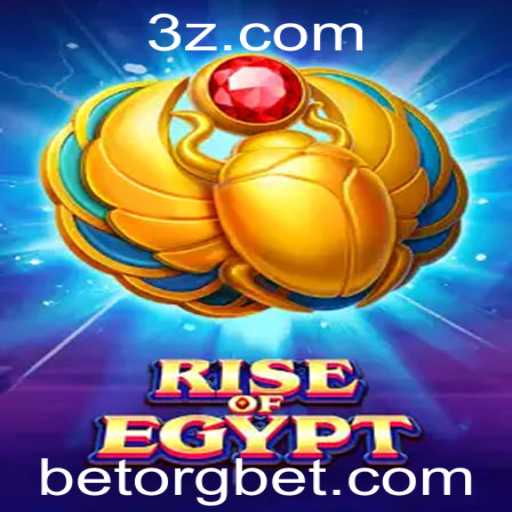 Explorando o Fascinante Mundo de RiseOfEgypt com Betorg