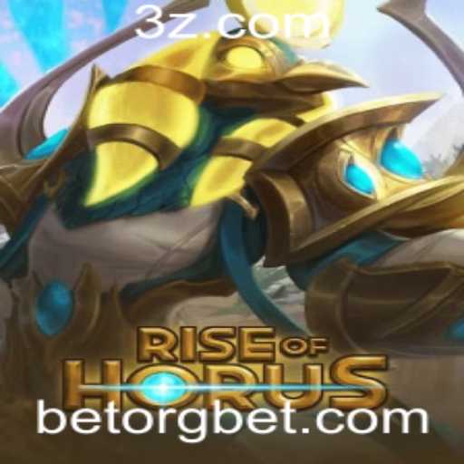 Descubra o Fascínio de 'Rise of Horus': Aventura e Estratégia no Mundo Antigo