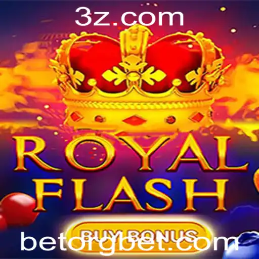 Descubra o Jogo RoyalFlashBuyBonus da Betorg