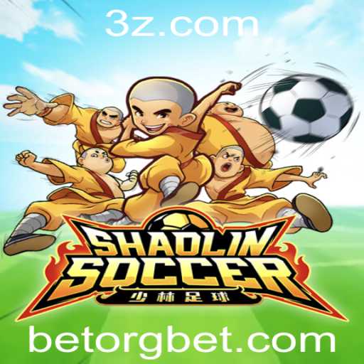 Descubra o Mundo Fascinante de ShaolinSoccer