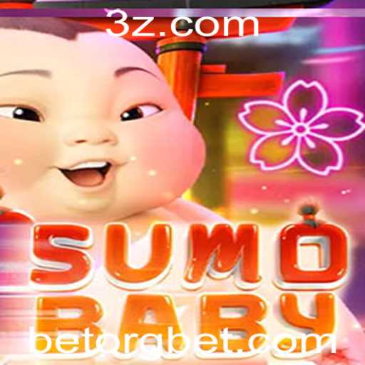 Descubra o Fascinante Mundo de SumoBaby com Betorg